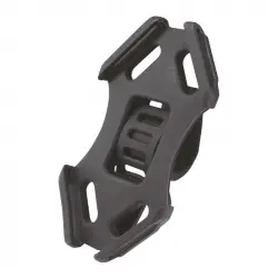 Cool Soporte Universal de Manillar para Smartphone hasta 7" Negro