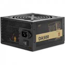 DeepCool DA500 500W 80 Plus Bronze