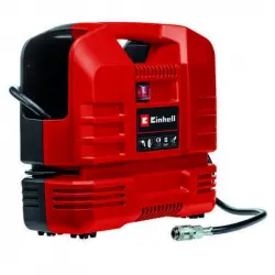 Einhell TC-AC 190 OF Set Compresor Portátil 240V