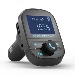 Energy Sistem Energy Car Transmisor FM Bluetooth Pro