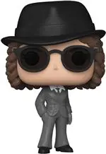 Figura Funko Peaky Blinders Polly Gray 10cm