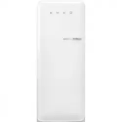 Frigorífico 1p. Smeg Fab28lwh5 Blanco 1.54m Izda