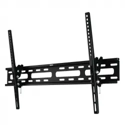 Hama Tilt Soporte 800x400 Inclinable Negro para TV 37" a 75"