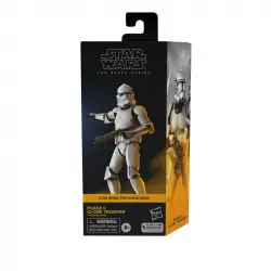 Hasbro Figura Star Wars The Black Series Soldado Clon Fase II