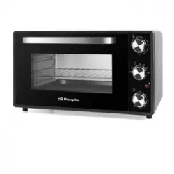 Horno Sobremesa Orbegozo Hot386 38l