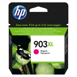 HP - Cartucho De Tinta Original 903 XL Magenta (T6M07AE)