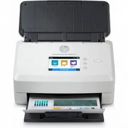 HP ScanJet Enterprise Flow N7000 Snw1 Escáner de Documentos