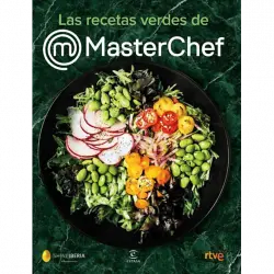 Las Recetas Verdes De MasterChef - Shine