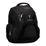 Mochila para portátil 13-14" Totto Polixan Negro