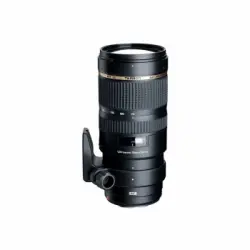 Objetivo SP 70-200MM F/2.8 DI VC USD Tamron para Nikon