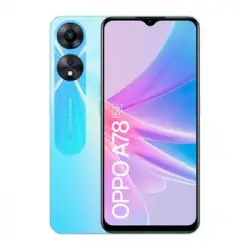 Oppo A78 5g 4gb/128gb Azul (glowing Blue) Dual Sim Cph2483