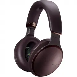 Panasonic HD610N Auriculares Bluetooth Granates