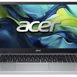 Portátil - Acer Aspire Go 15 AG15-31P, 15.6" Full HD, Intel® Core™ i3-N305, 8GB RAM, 512GB SSD, UHD Graphics, Windows 11 Home