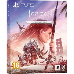 PS5 Horizon Forbidden West: Complete Edition