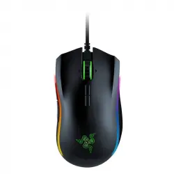 Razer Mamba Elite Ratón Gaming 16000 DPI