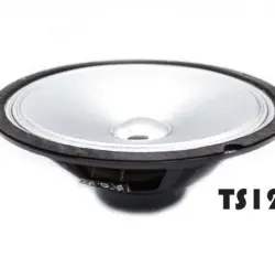 Repuesto Woofer Thundersound 12