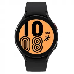 Samsung Galaxy Watch4 Bluetooth 44mm Negro Versión Internacional