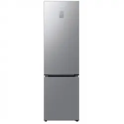 Samsung RB38C672CS9 Frigorífico Combi No Frost C Acero Inoxidable