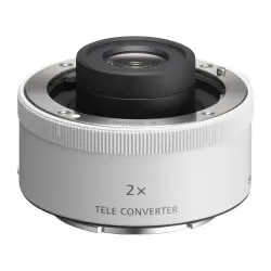 Sony - Teleconvertidor SEL20TC Para Montura Tipo E De