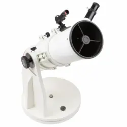 Telescopio Messier 5" Dobson Bresser