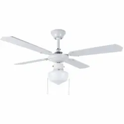 Ventilador de Techo Orbegozo CL 04105 B