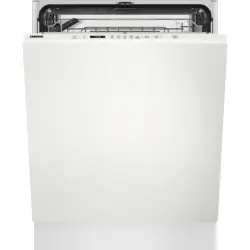 Zanussi ZDLN6531 Lavavajillas Integrable Capacidad 13 Cubiertos D