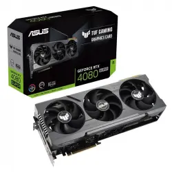 ASUS TUF Gaming GeForce RTX 4080 SUPER 16GB GDDR6X DLSS3