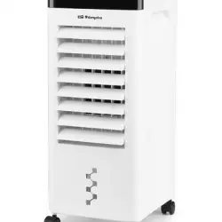 Climatizador Evaporativo Orbegozo Air 36