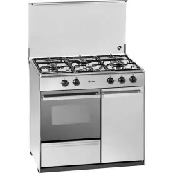 Cocina Bas Butano Meireles G-2940 V X