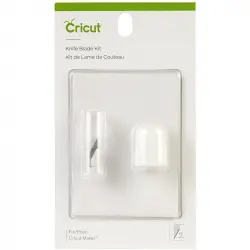 Cricut Kit Cuchilla de Repuesto para Cricut Maker