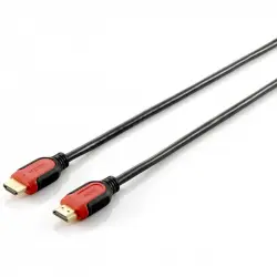 Equip Cable HDMI 1.4 Macho/Macho Alta Calidad 2m