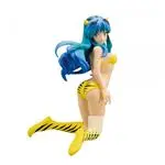 Figura Banpresto Urusei Yatsura Relax Time Lum 10cm