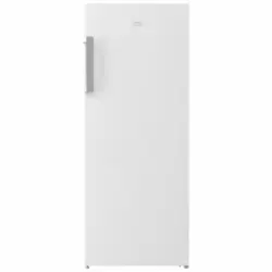 Frigorífico una puerta Beko F RSSA290M31WN