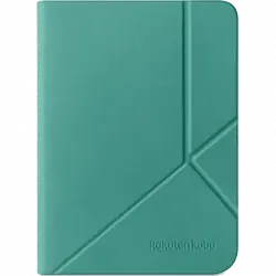 Funda eBook - Kobo Sleepcover, Para Clara 2E, Verde Marino