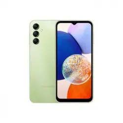 Galaxy A14 5g 64 Go + 4 Gb Ram Samsung - Verde