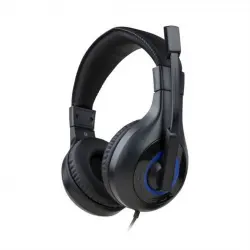 Headset gaming Nacon PS5HEADSETV1 Negro PS5