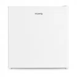 HKoenig FGW400 Mini Congelador 32L E Blanca