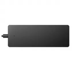 HP - Hub Multipuerto USB-C 6G842AA, 4K