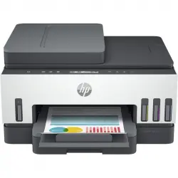 HP Smart Tank 7305 Impresora Multifunción Color Dúplex WiFi