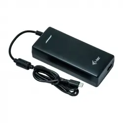 i-Tec Cargador Universal USB 3.0 Tipo-C 2.3A 112W