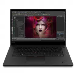 Lenovo ThinkPad P1 Gen 3 Intel Core i7-10750H/16GB/512GB SSD/Quadro T1000/15.6"