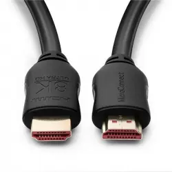 MicroConnect Cable HDMI 2.1 8K 120Hz 48Gb/s Negro 1.5m