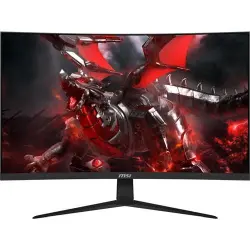 Monitor curvo MSI G321 31,5'' 4K UHD 60Hz