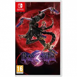 Nintendo Switch Bayonetta 3