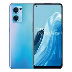 Oppo Find X5 Lite 5g 8gb/256gb Azul (startrails Blue) Dual Sim Cph2371