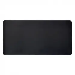 Phoenix MatePad Alfombrilla 80x40cm Negra