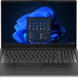 Portátil - Lenovo V15 G3 IAP Profesional, 15.6" Full HD, Intel® Core™ i5-1235U, 8GB RAM, 256 GB SSD, Iris® Xe, Windows 11 Pro