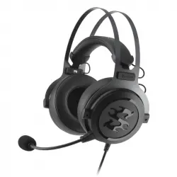 Sharkoon Skiller SGH3 Auriculares Gaming Negros