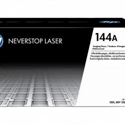 Tóner - HP Laser 144A, Negro , Negro, W1144A