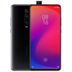 Xiaomi Mi 9t Pro 6gb 128gb Negro